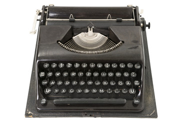 Antique Typewriter