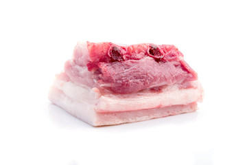 Pork belly