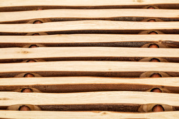 wood stick abstract