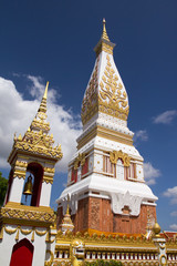 Obraz premium prathatphanom
