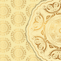 Abstract background