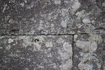 grey stone