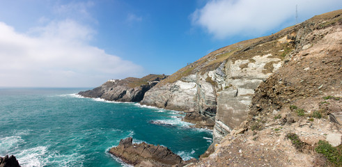 Fototapeta premium Mizen Head County Cork Ireland