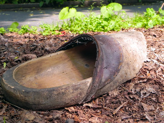Holzschuh