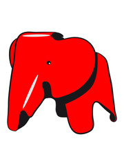 Elephant Tin