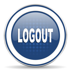 logout icon