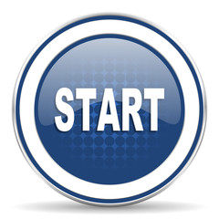 start icon