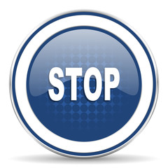 stop icon