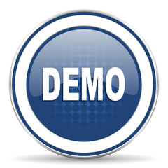 demo icon