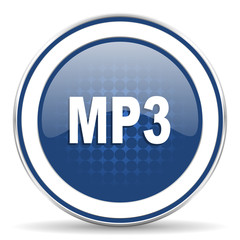 mp3 icon