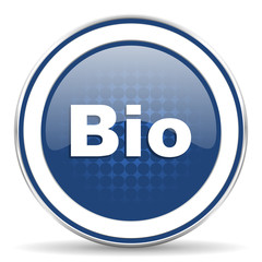 bio icon