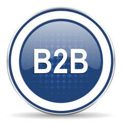b2b icon