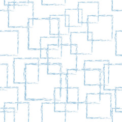 Obraz premium Seaamless pattern