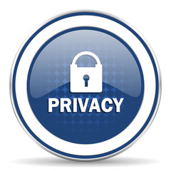 privacy icon