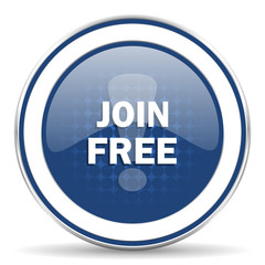 join free icon