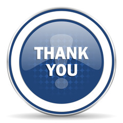 thank you icon