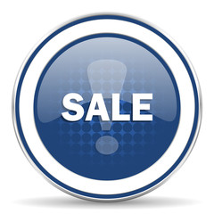 sale icon