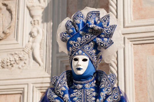Carnevale a Venezia