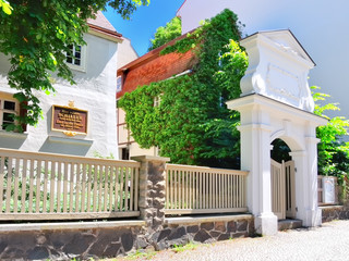 Leipzig Schillerhaus
