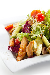 Chicken Salad
