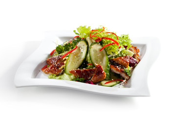Japanese Salad