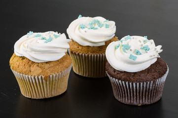 Cupcakes