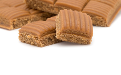  toffee