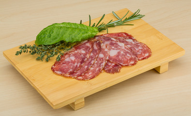 Salami