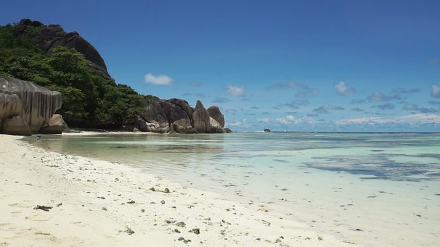 seychelles beach