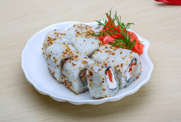California roll