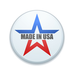 Made in USA
