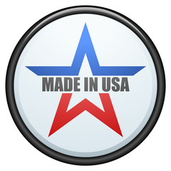 Made in USA