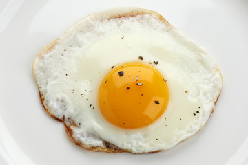 Fried Egg
