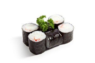 Ebi Roll