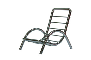 Metalic Chair