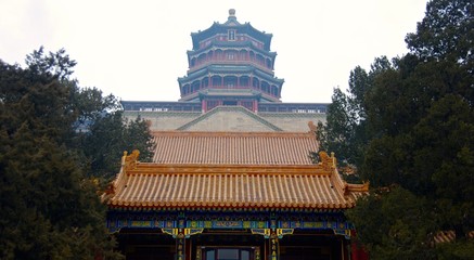 Chinese Temple