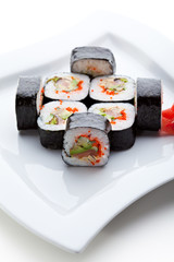 Sushi Roll