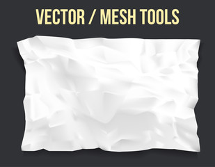 Obraz premium paper background