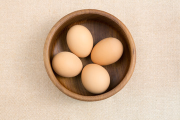 Eggs