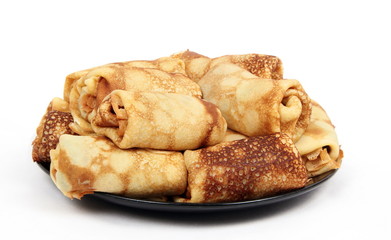 pancakes