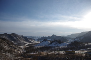 National Park