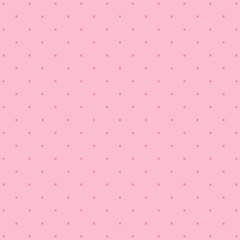 Simple colour background with circles