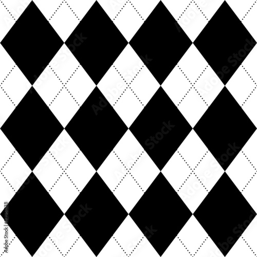 "seamless karo pattern easy to edit" Stock image and royaltyfree