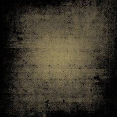 black and white grunge background