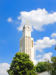 Leipzig Versöhnungskirche
