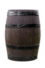 Obraz premium Fass, h.