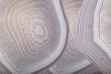 gray agate structure background