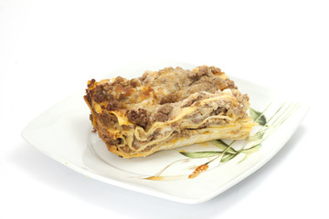 pasta al forno