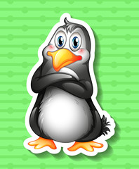 Penguin
