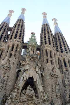 barcellona